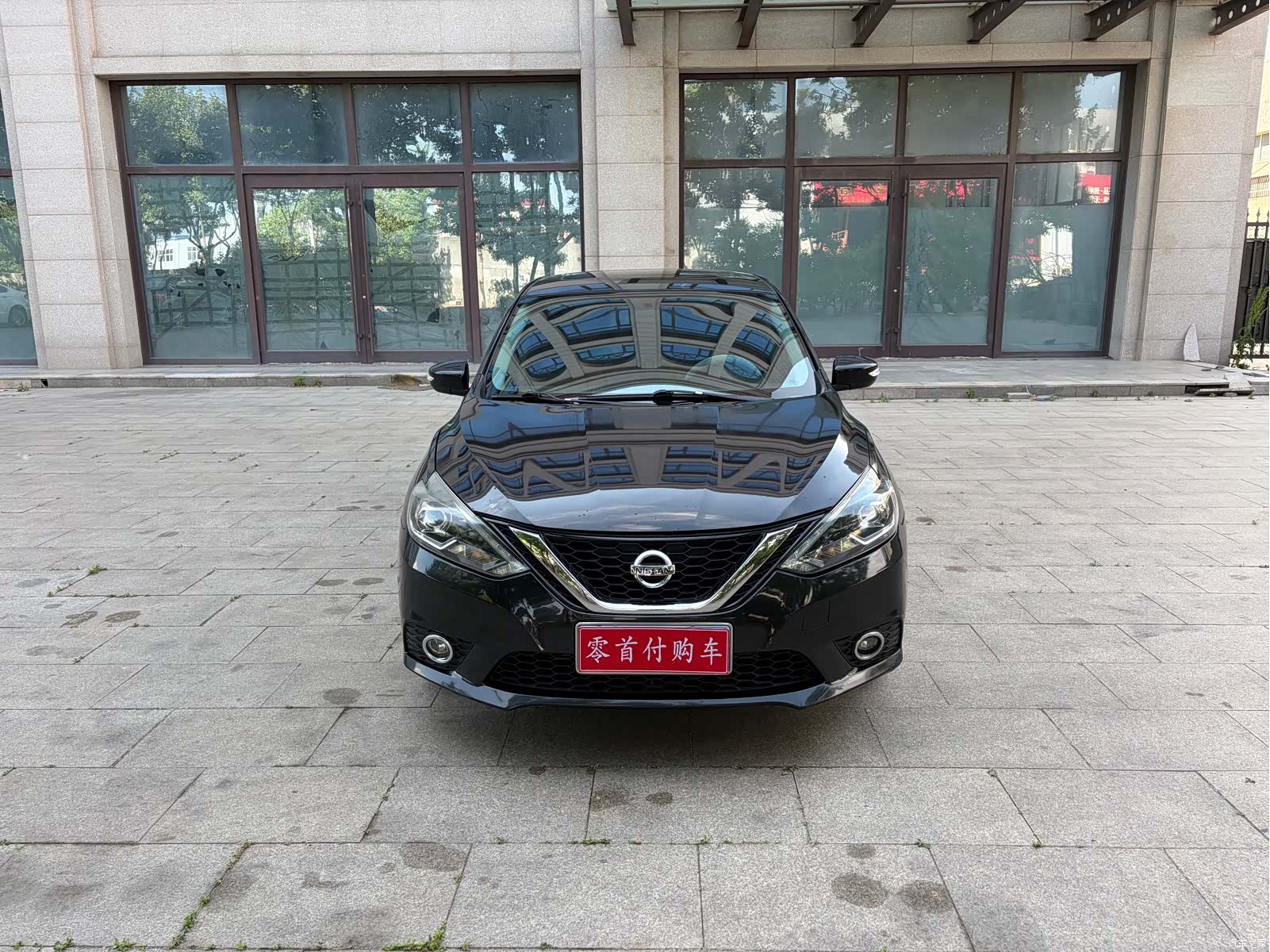 Nissan Sylphy, 2019 2