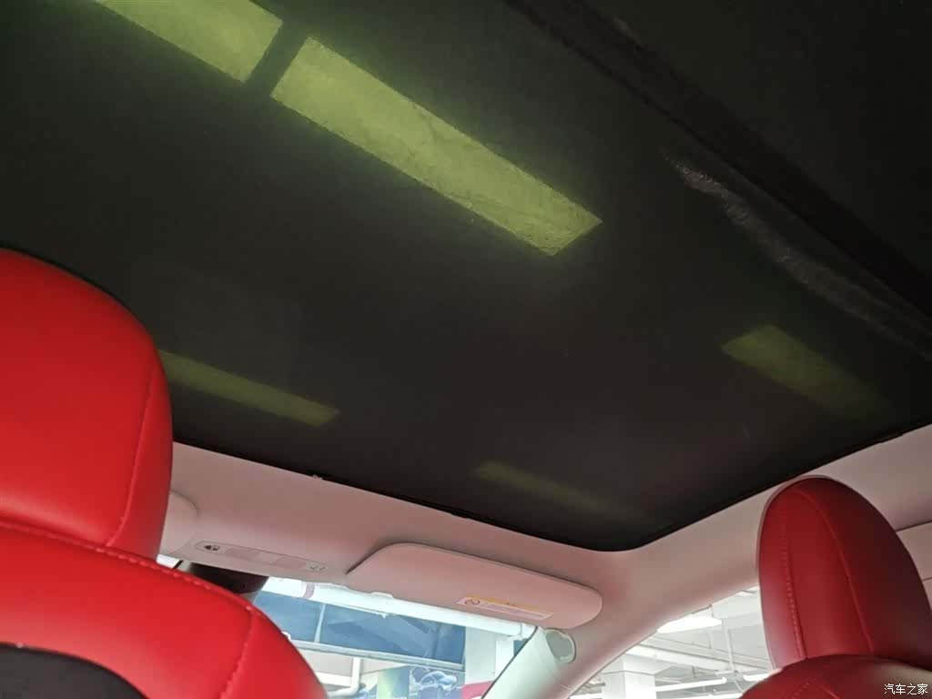 Tesla Model Y, 2021 18