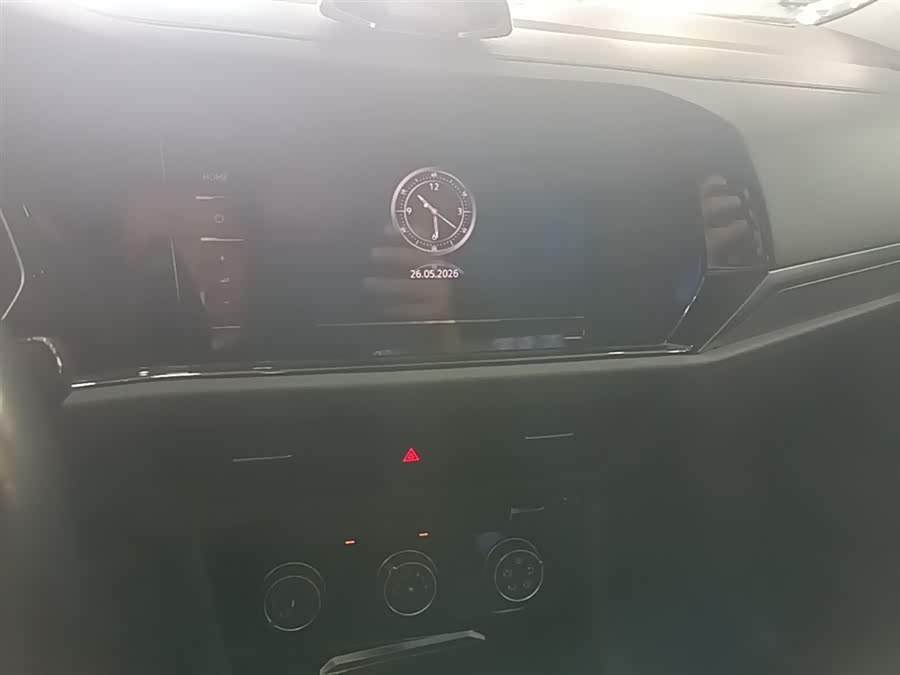 Volkswagen Sagitar 2021, фото 13