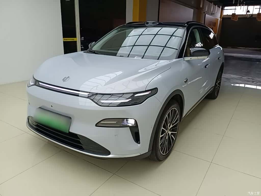 Leapmotor C11, 2025 2