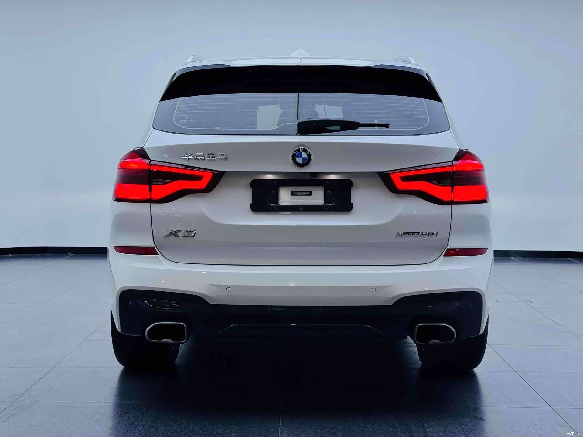 BMW X3, 2021 все фото
