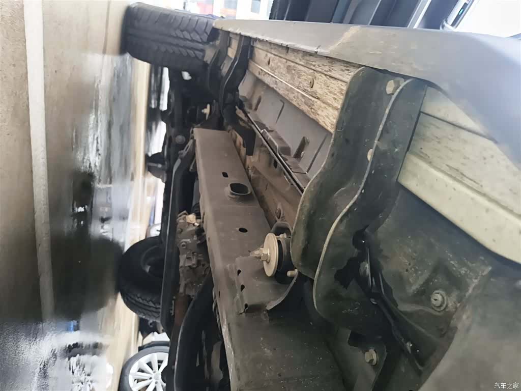 BAIC BJ40, 2024 19