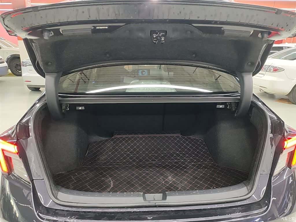 Honda Integra, 2023 19