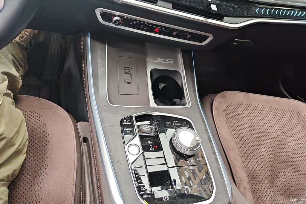 BMW X5, 2024 16