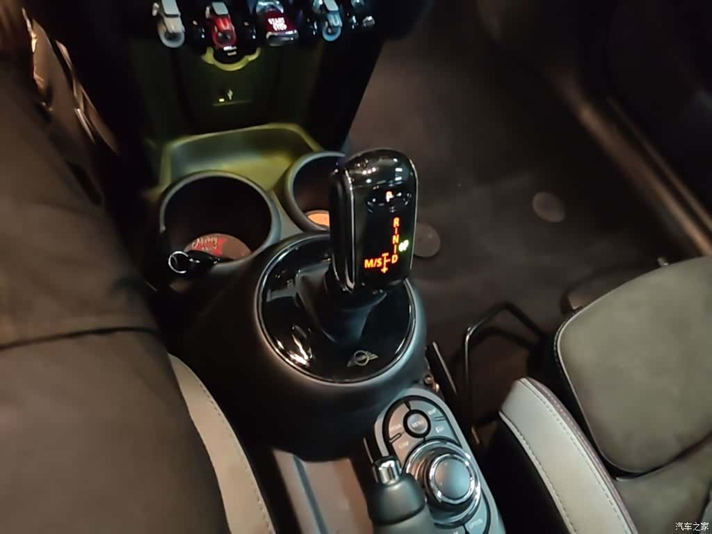 Mini Cooper, 2021 14