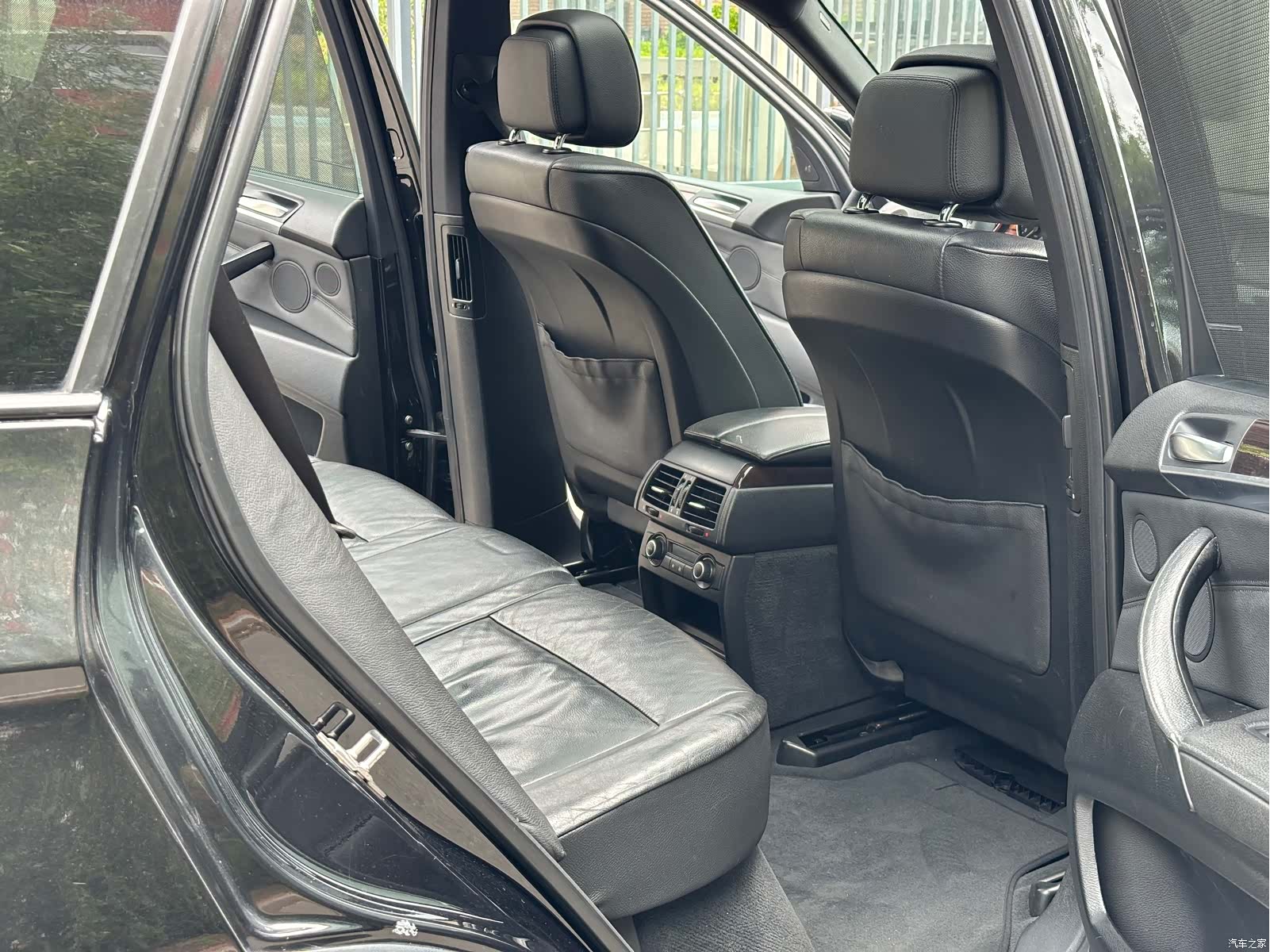 BMW X5, 2012 9