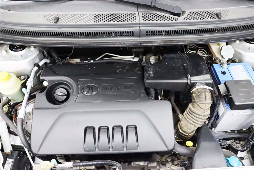 BAIC E Series, 2014 25