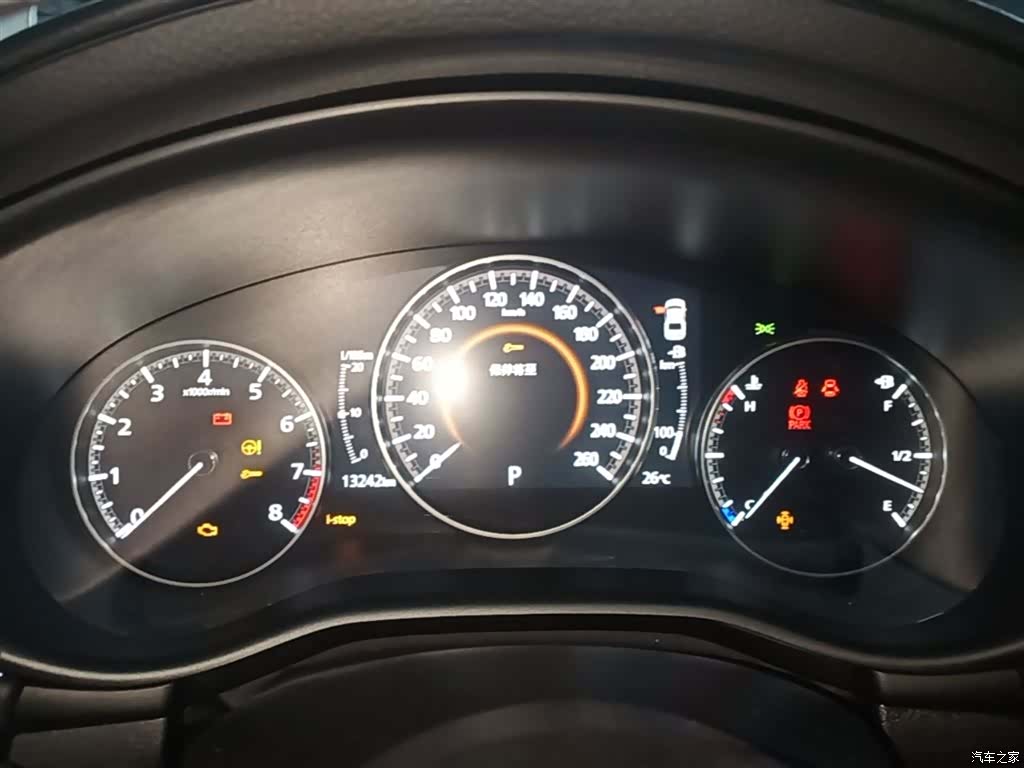 Mazda Mazda3, 2024 12