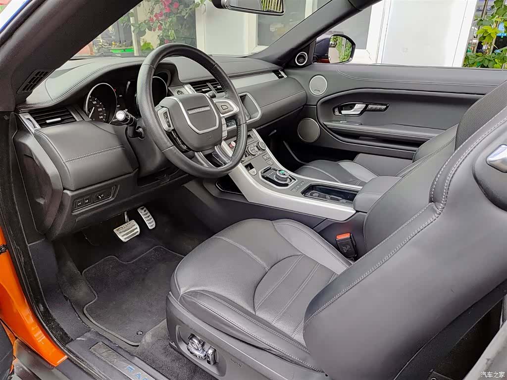 Land Rover Range Rover, 2018 7