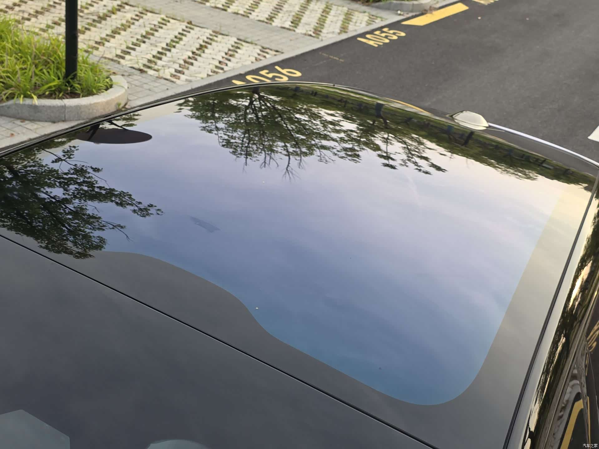 Avatr 06, 2025 23
