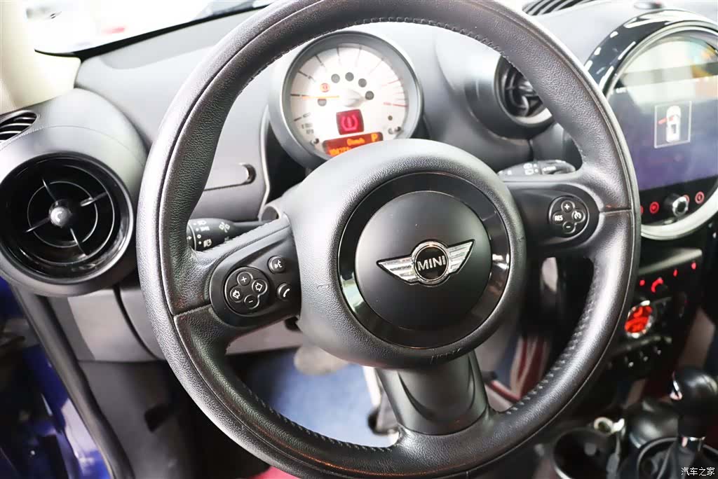 Mini Cooper, 2014 22