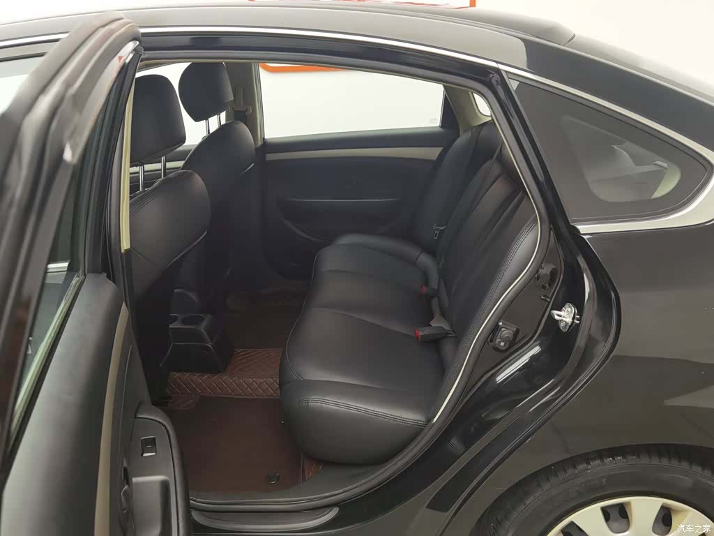 Nissan Sylphy, 2017 15