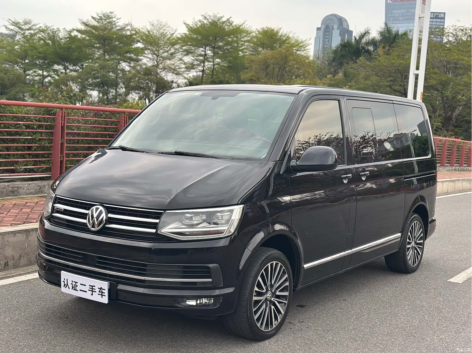 Volkswagen 7