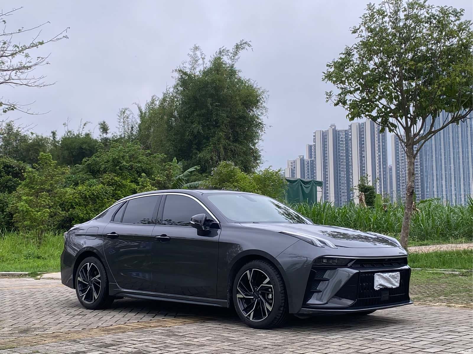Lynk & Co 02, 2023 3