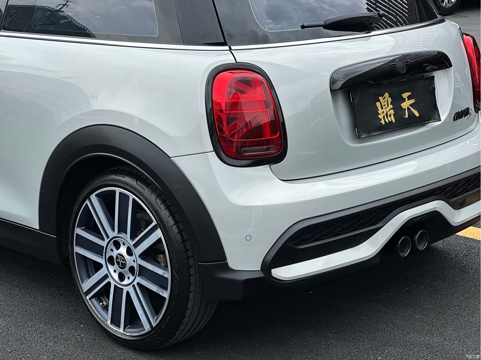 Mini Cooper, 2022 7