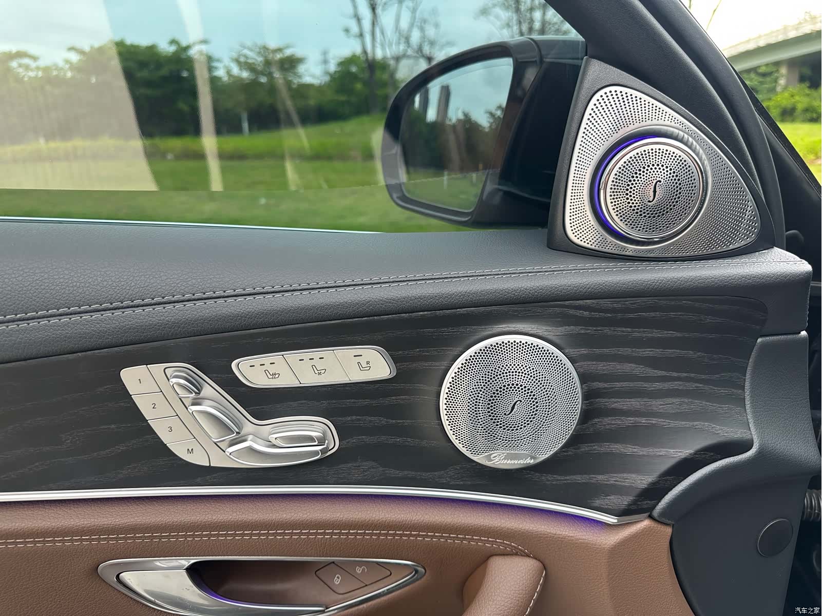 Mercedes-Benz E-Class, 2020 10