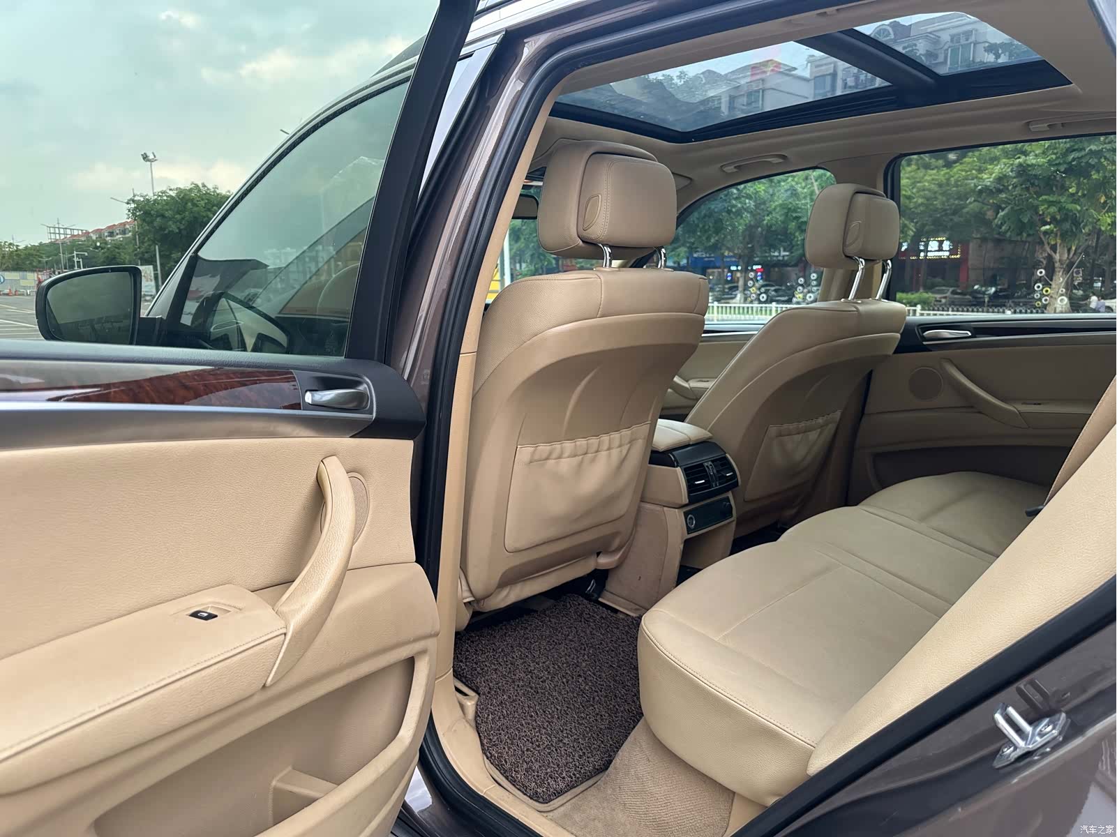 BMW X5, 2013 14