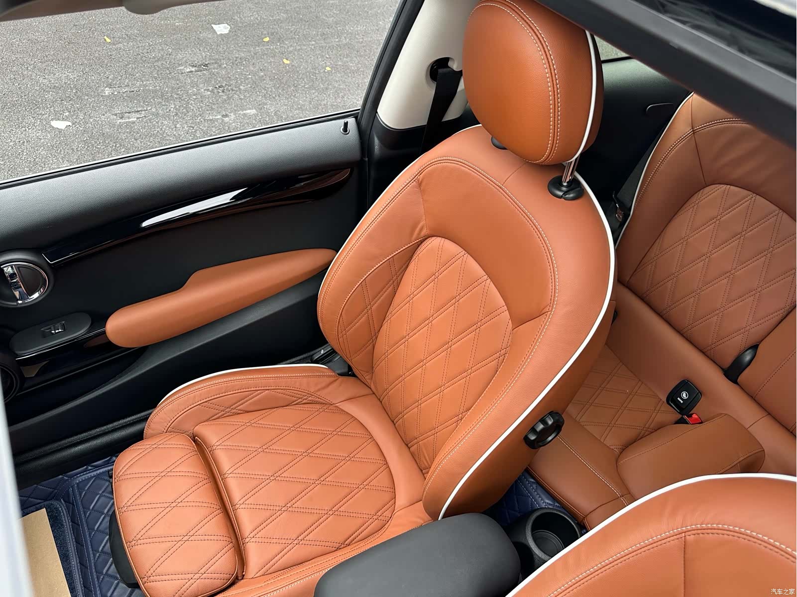 Mini Cooper, 2022 20