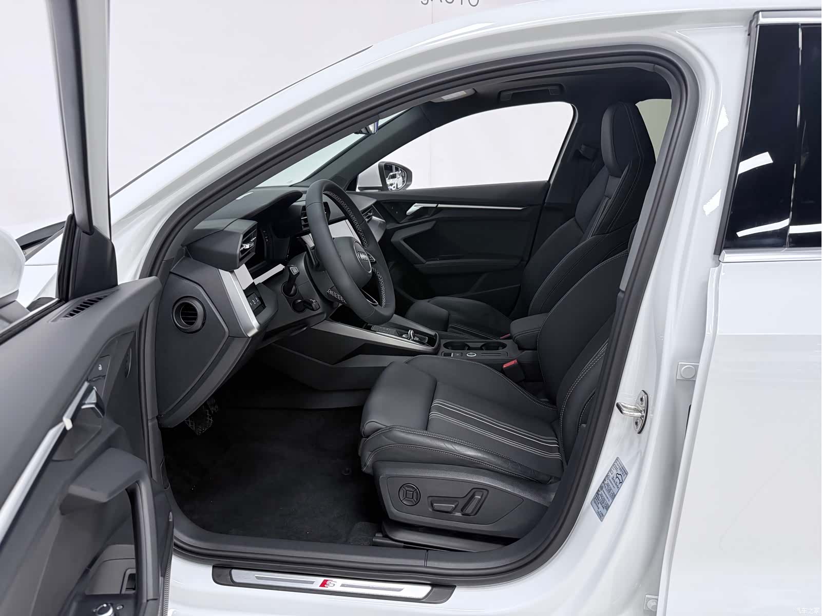 Audi A3, 2022 10