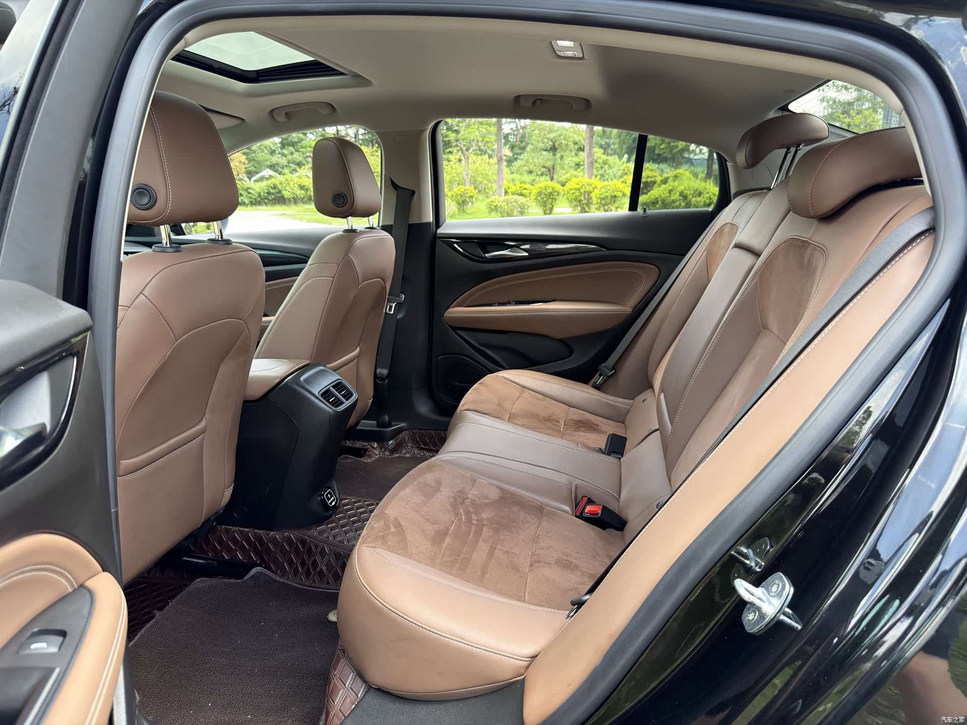 Buick Regal, 2023 11