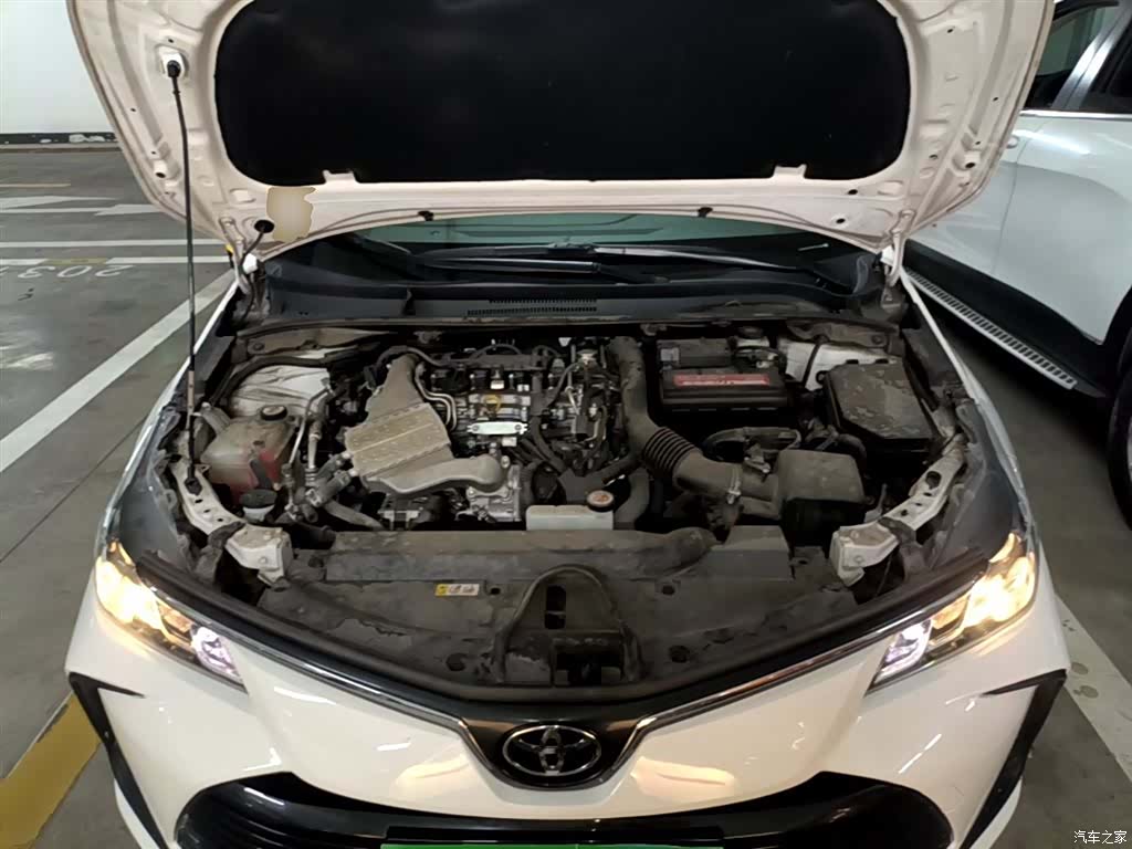 Toyota Corolla, 2023 20