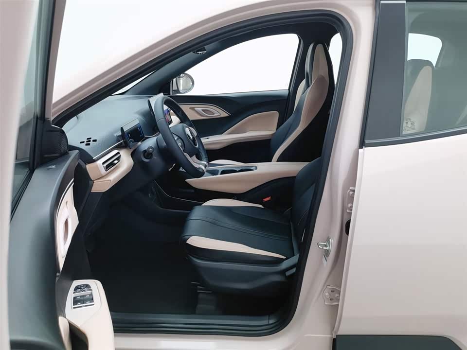 BYD Seagull BYD Seagull