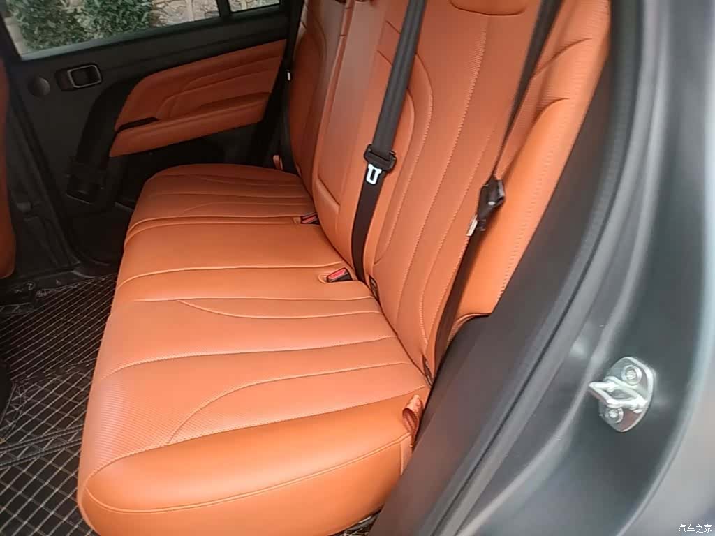 Haval H9, 2024 17