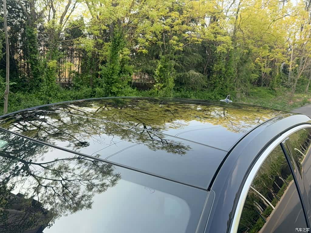 Audi A6L, 2019 24