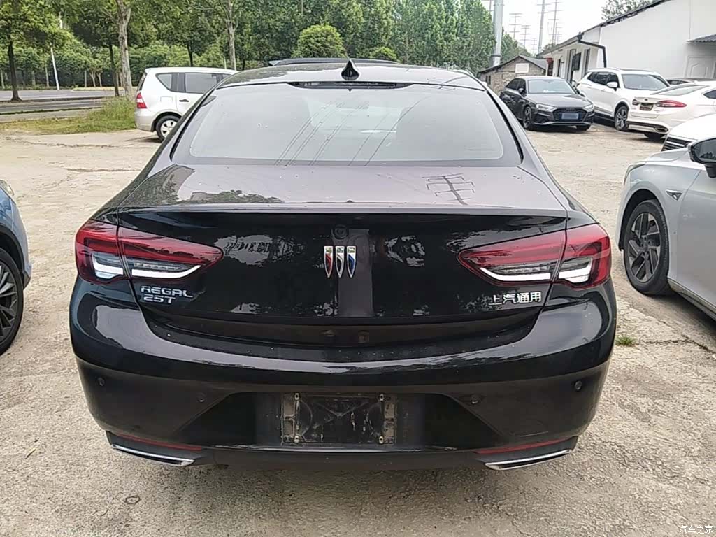 Buick Regal, 2023 6