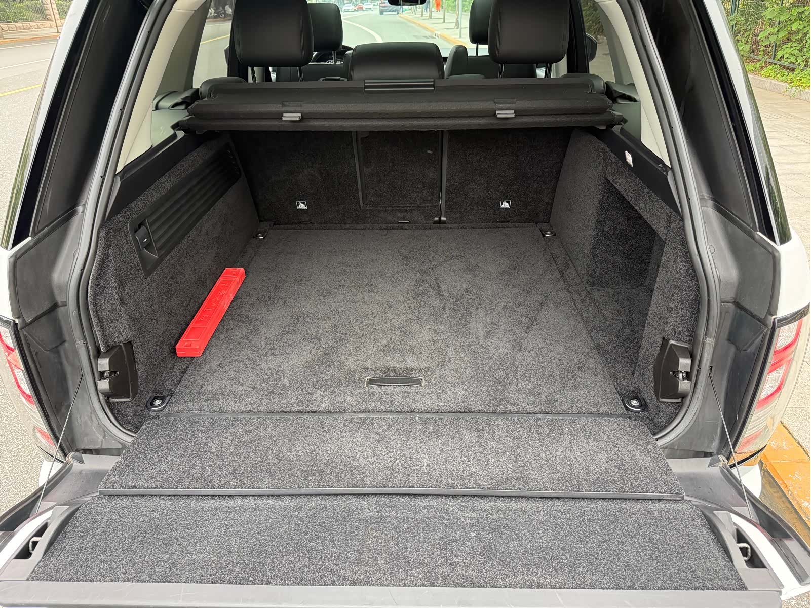Land Rover Range Rover, 2018 22