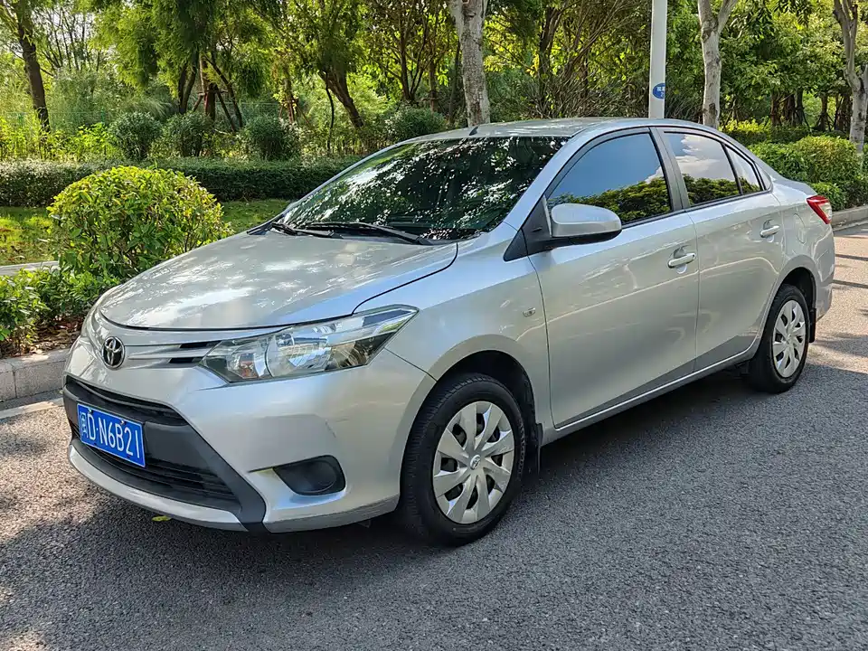 Toyota Vios