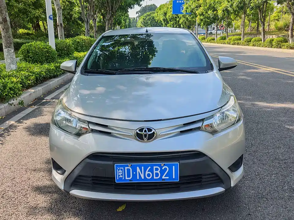 Toyota Vios