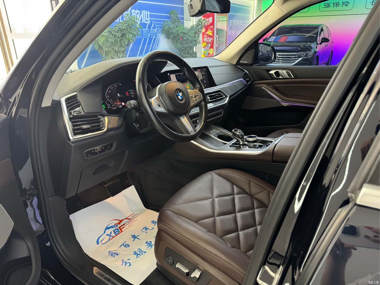 BMW X5, 2022 4