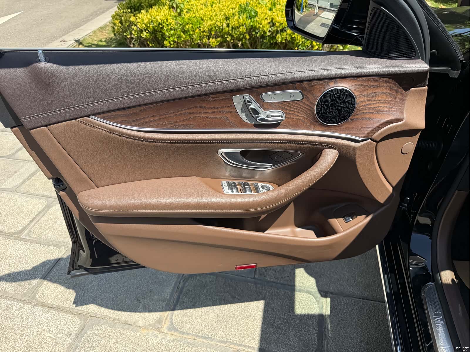 Mercedes-Benz E-Class, 2020 17