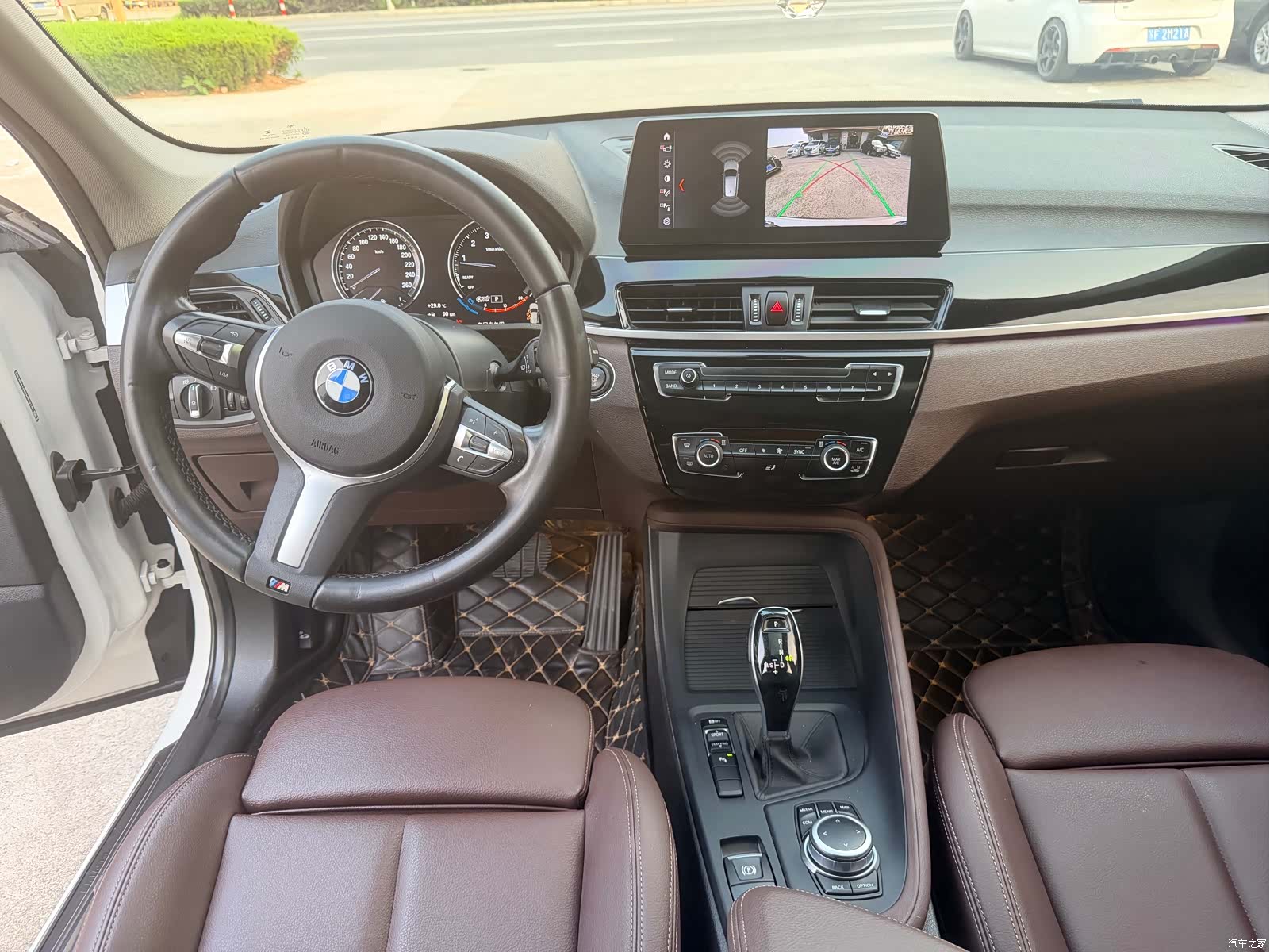 BMW X1, 2023 10