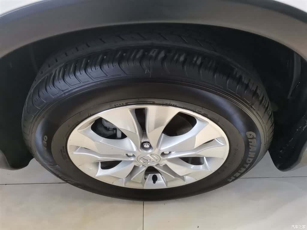 Honda CR-V, 2014 23