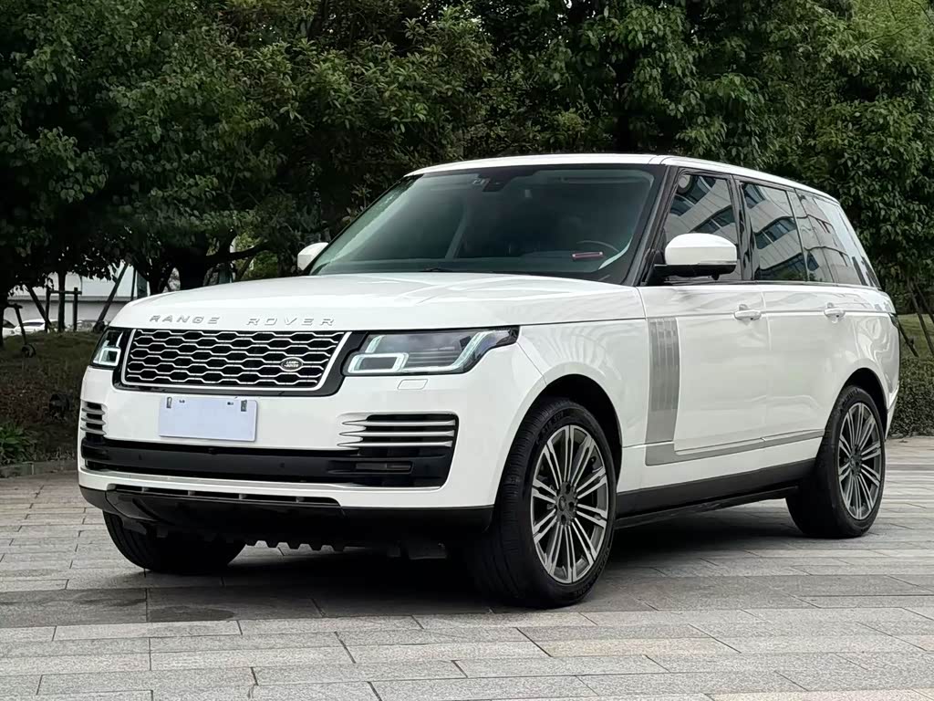 Range Rover