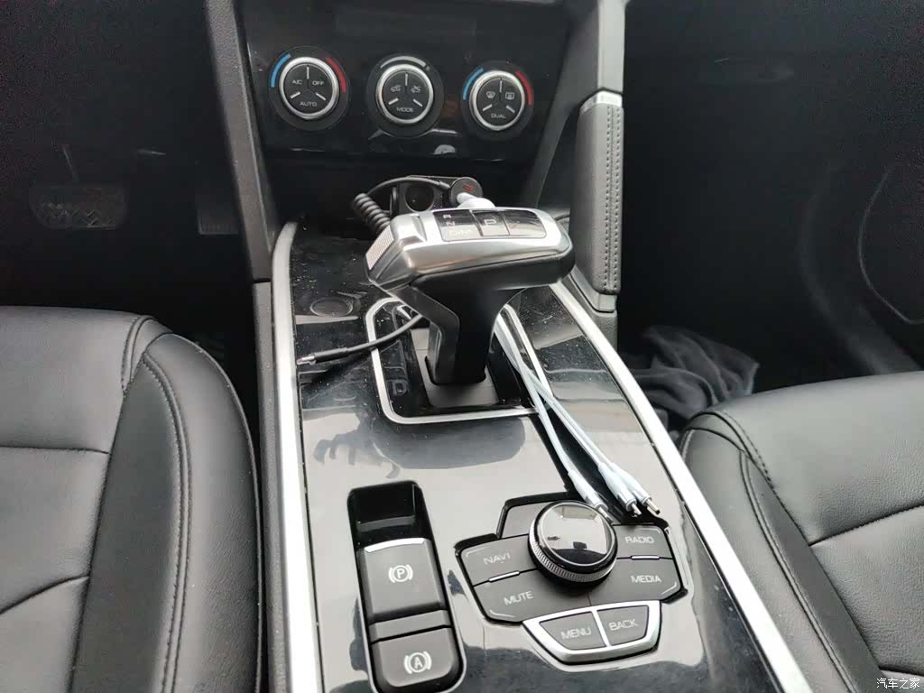 Haval H6, 2018 12