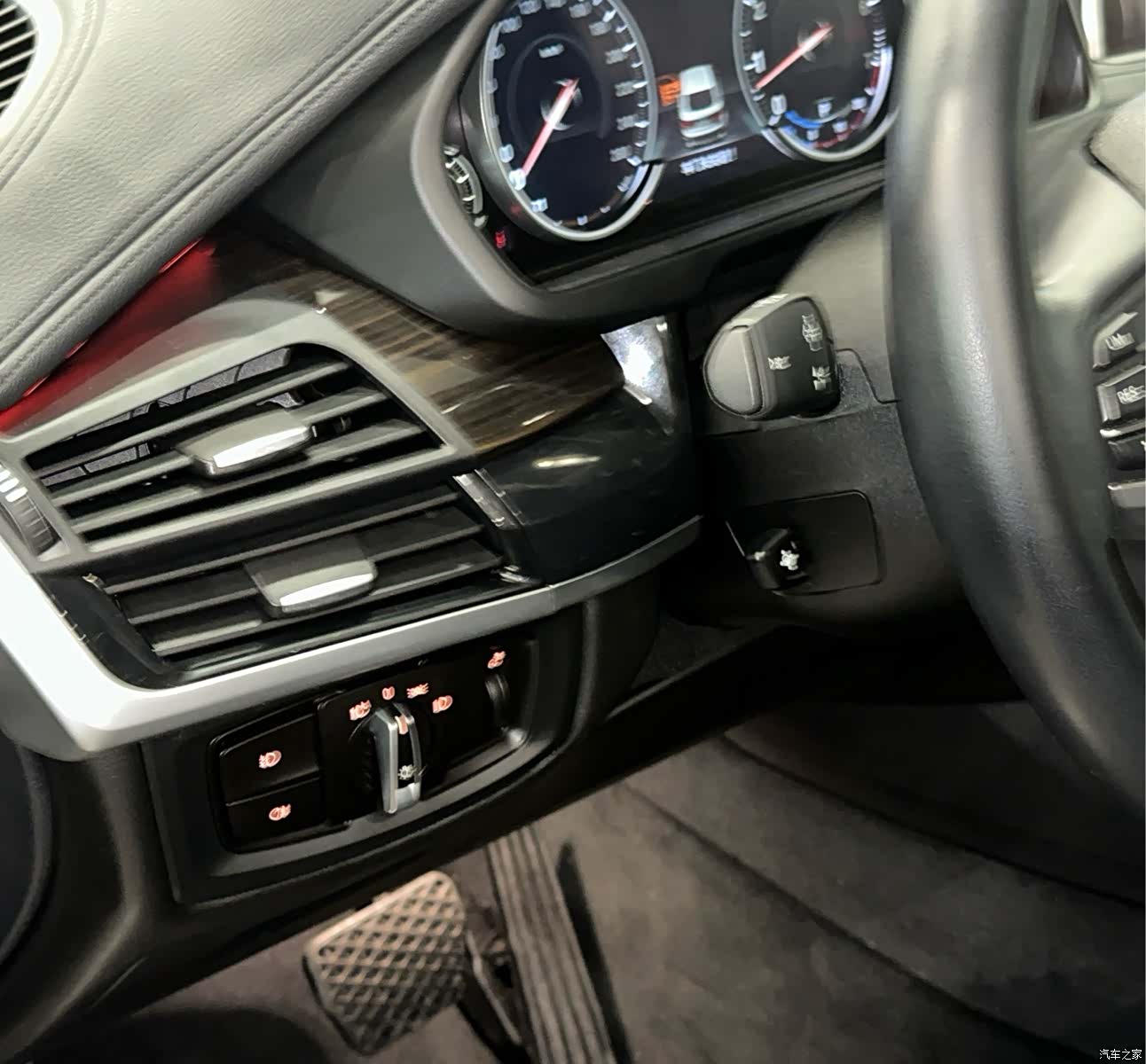BMW X6, 2016 15