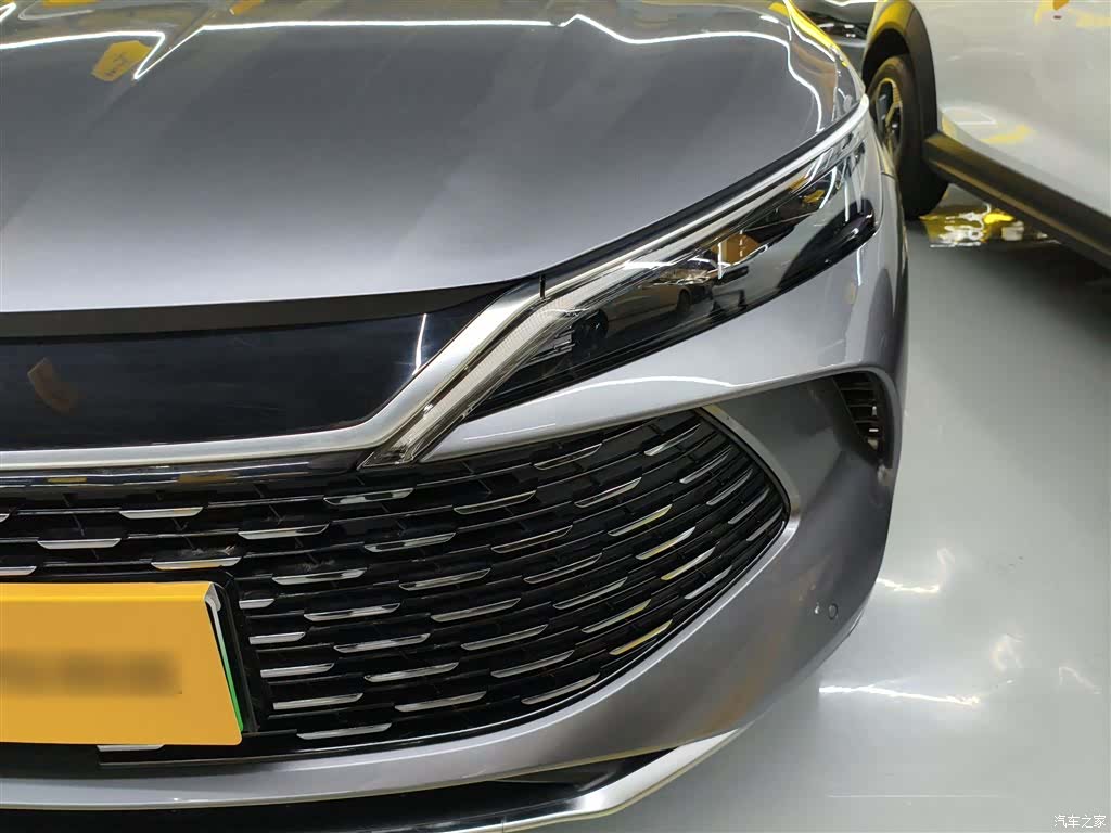 BYD Qin, 2025 18