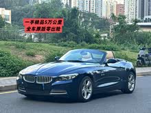 ����Z4 2010�� sDrive35i������