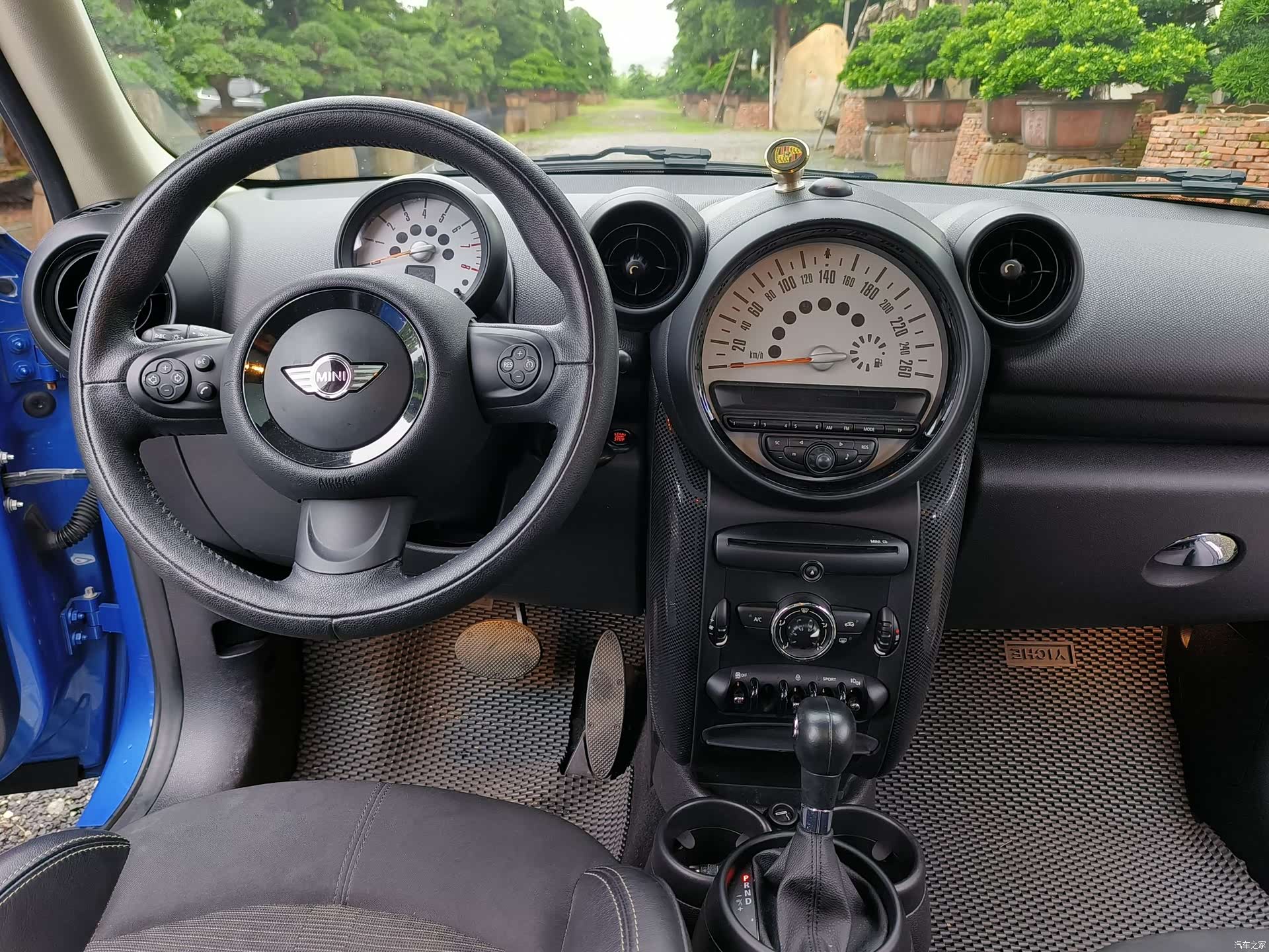 Mini Countryman, 2013 все фото