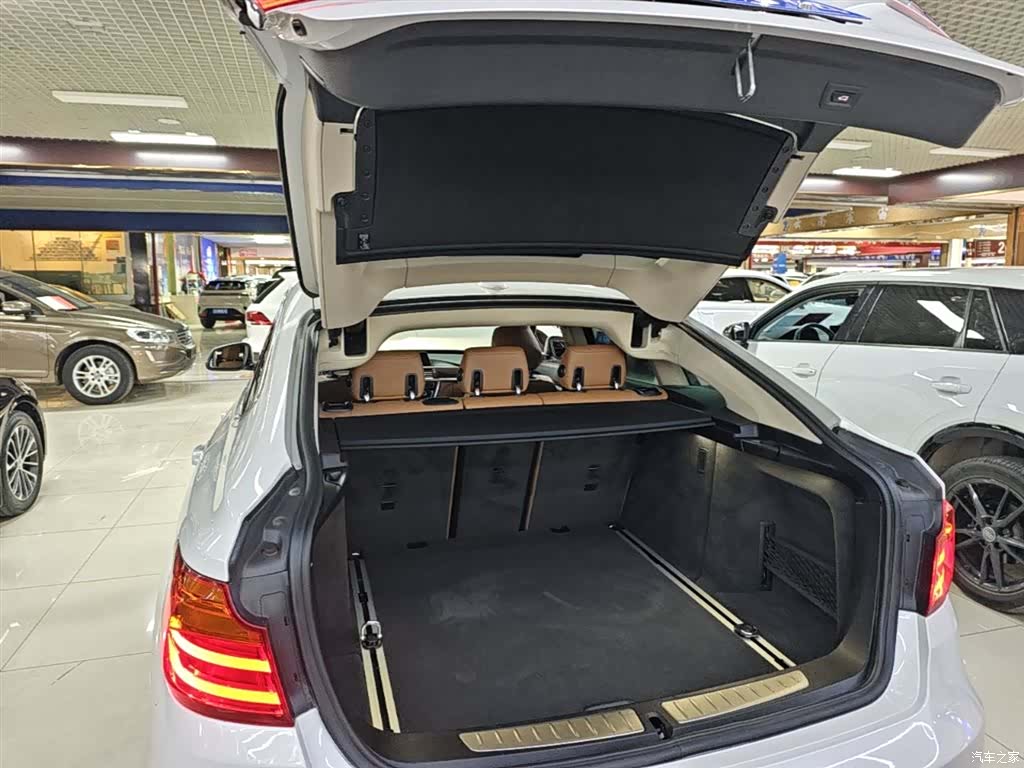 BMW 3 Series, 2016 19
