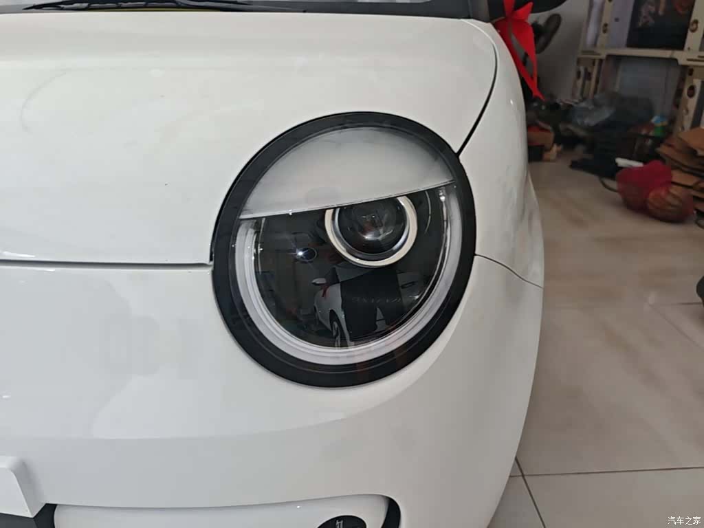 Changan Lumin, 2026 24