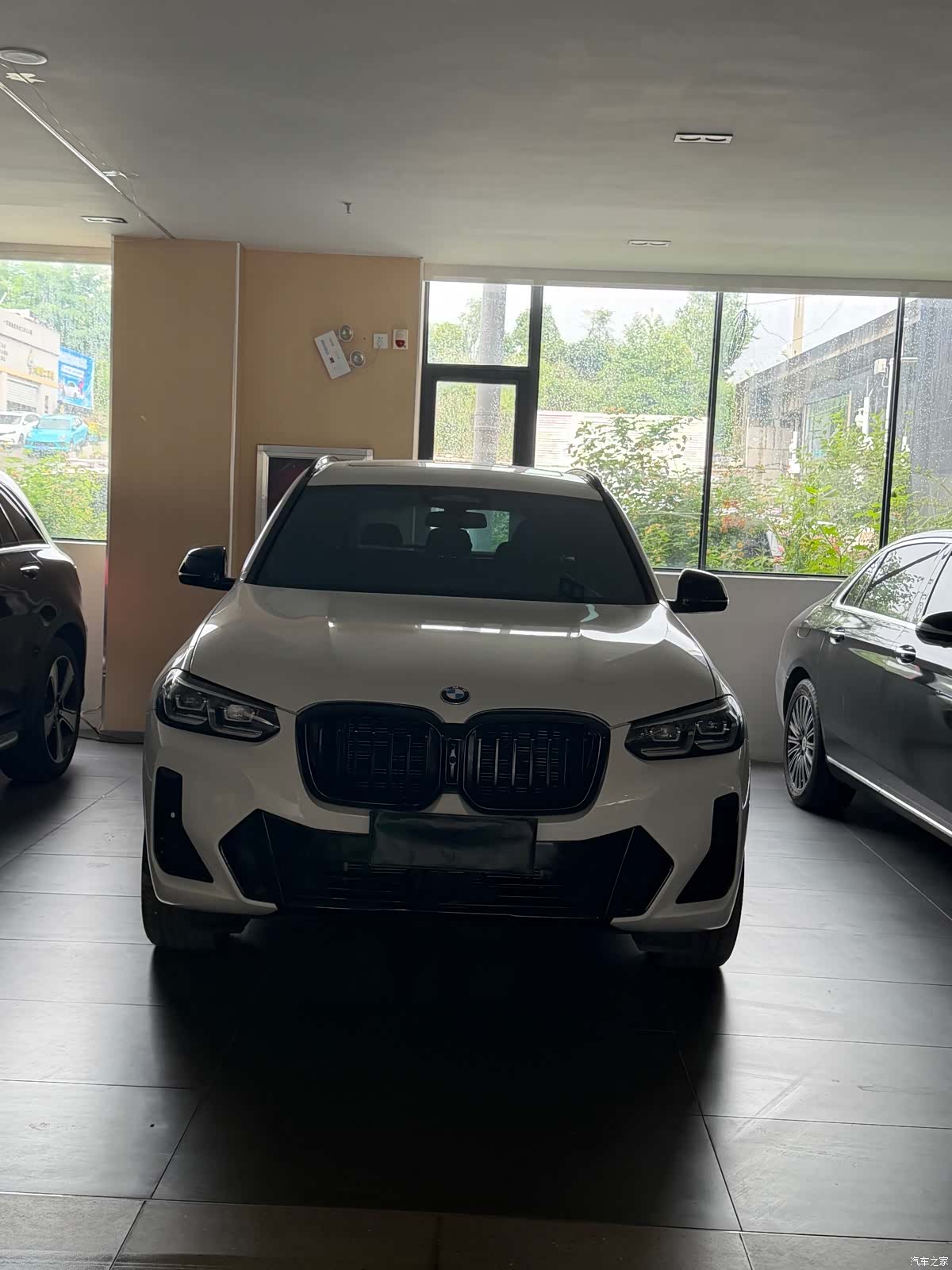 BMW X3, 2022 2