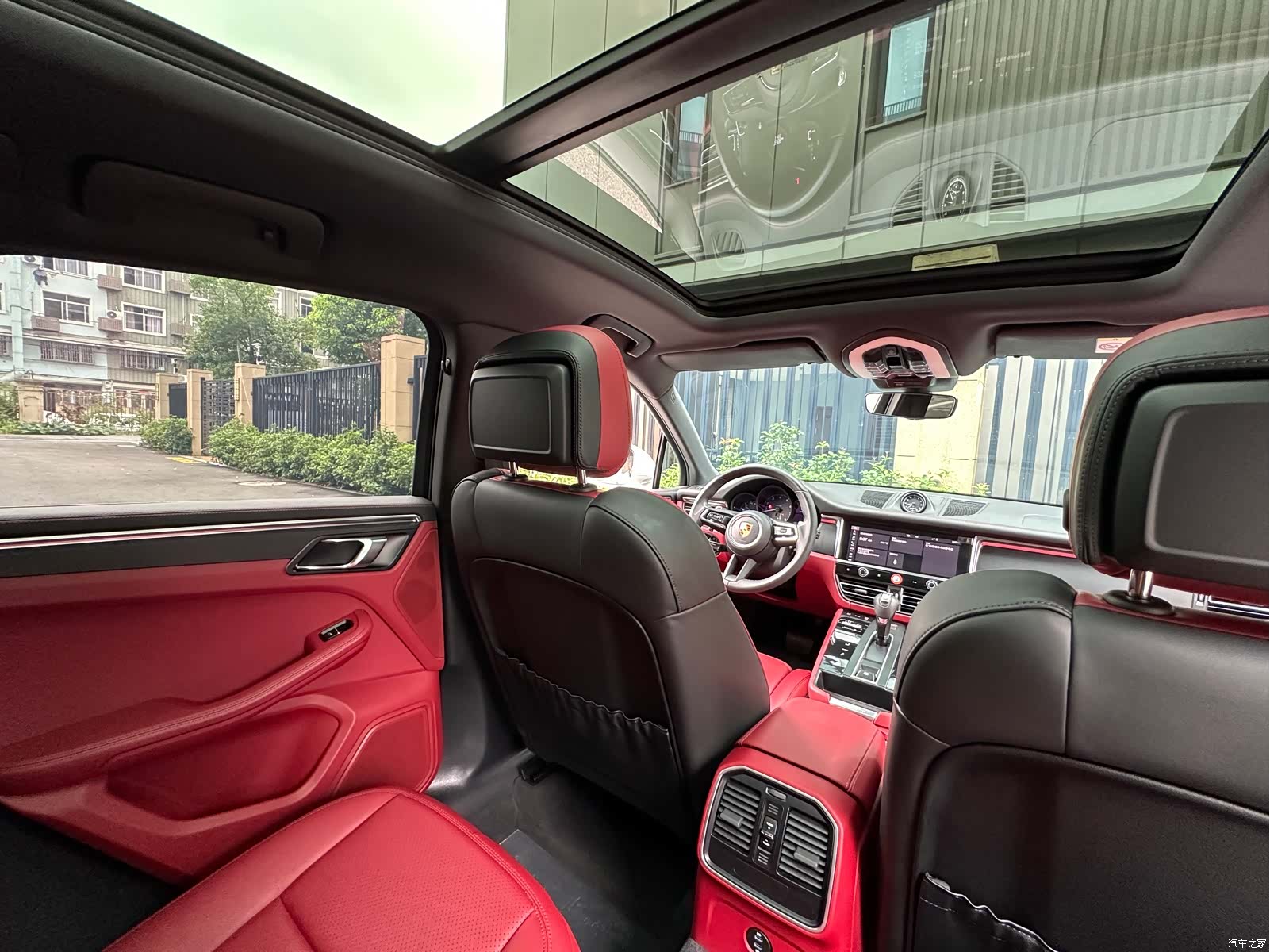 Porsche Macan, 2023 14