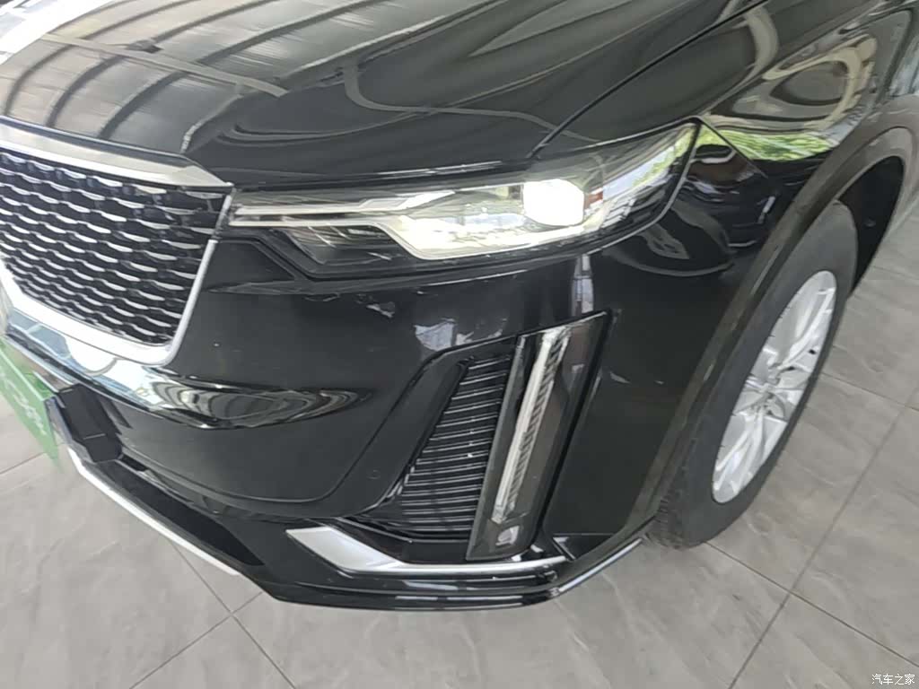 Cadillac XT6, 2023 18