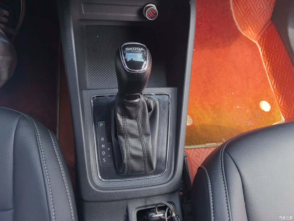 Skoda Kamiq, 2018 14