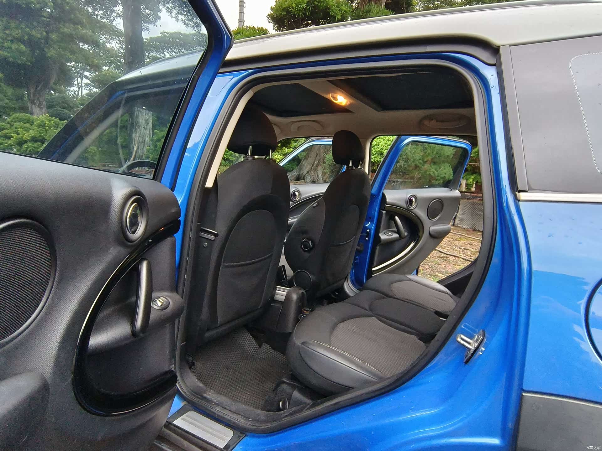 Mini Countryman, 2013 8