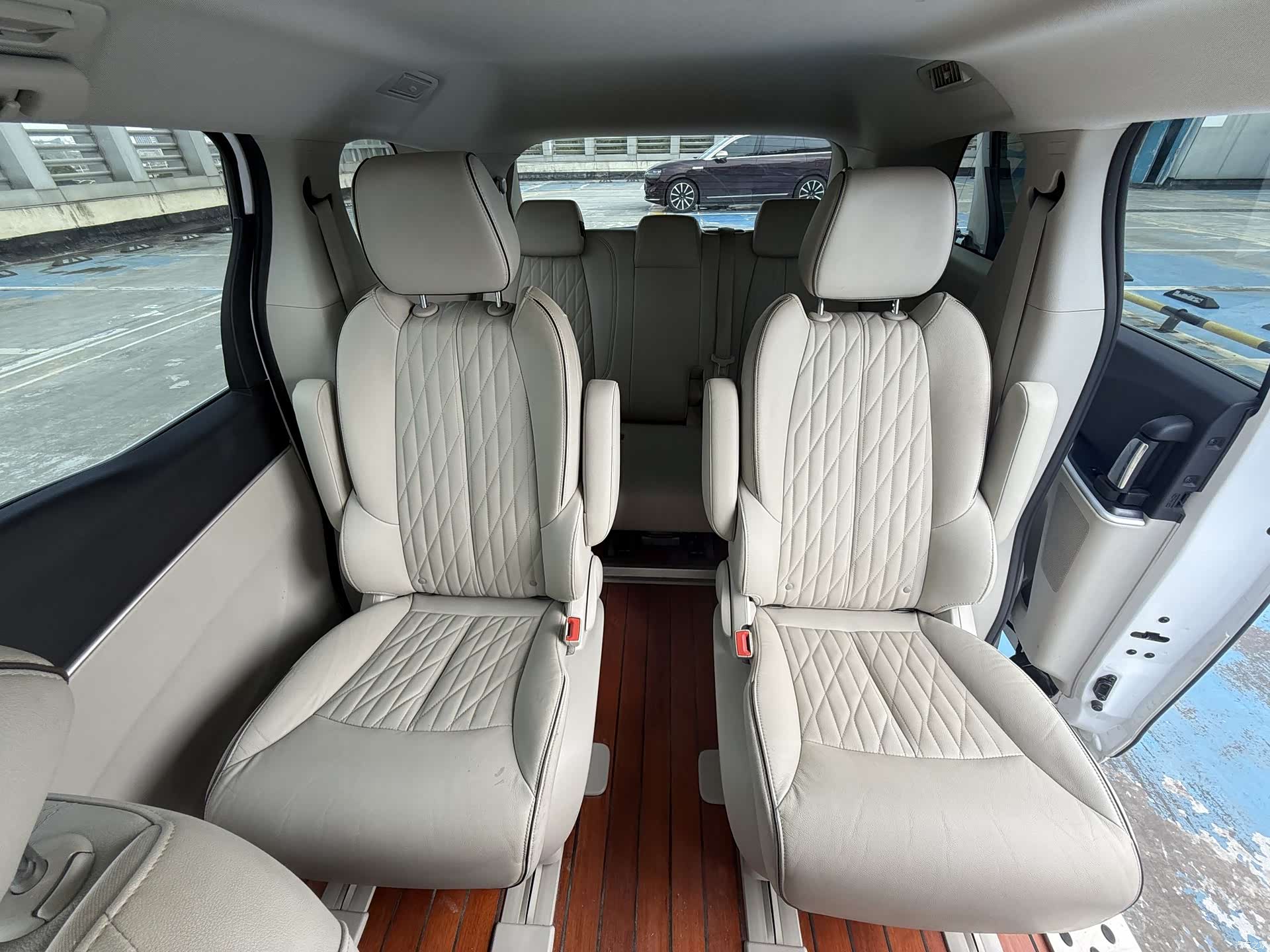 Buick GL8, 2022 15